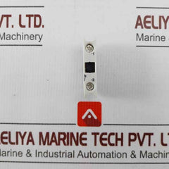 Aeg Hs17 Auxiliary Contact Block 600v Ac 10a 60c