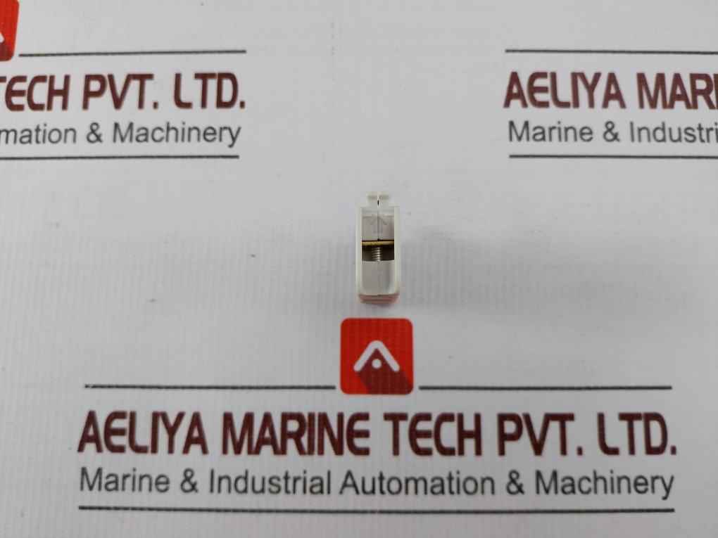 Aeg Hs17 Auxiliary Contact Block 600v Ac 10a 60c
