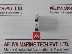 Aeg Hs 7K.10 Auxiliary Contactor 10A A600 Q600 14-22Awg 60/75C As1501