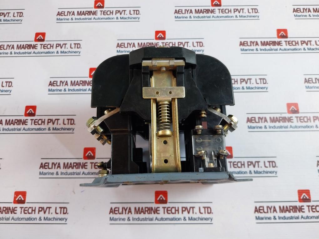 Aeg L103-9 Actuating Voltage See Coil 100A 500V~