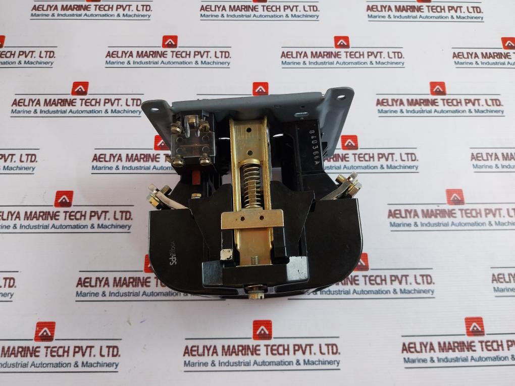 Aeg L103-9 Actuating Voltage See Coil 100A 500V~