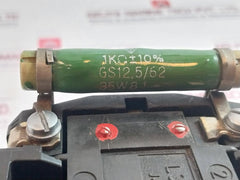 Aeg L33 Air Break Contactor