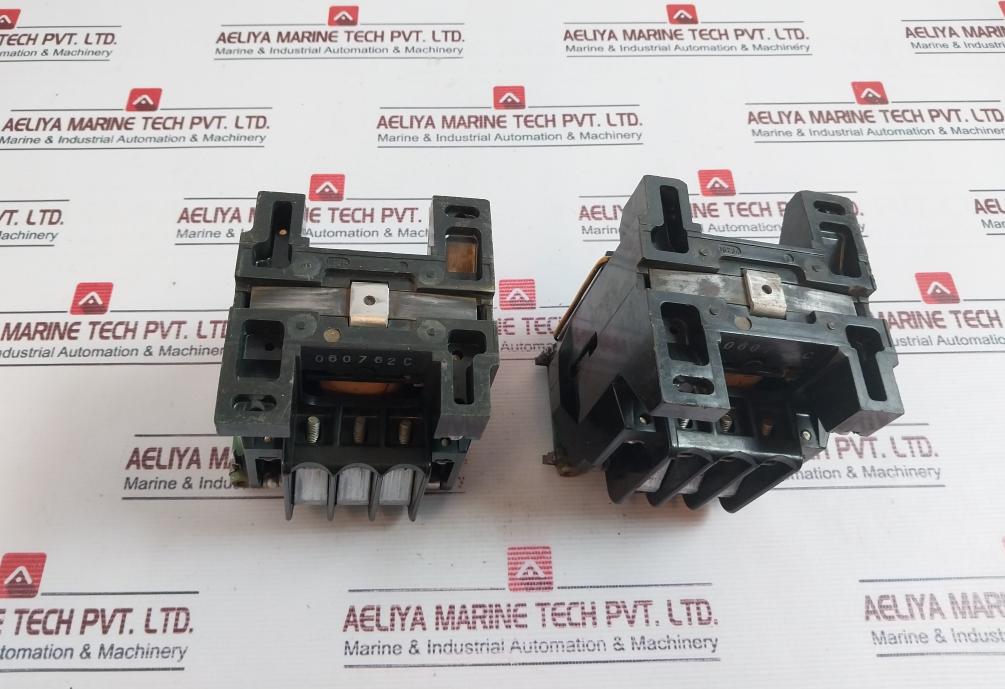 Aeg L33 Air Break Contactor