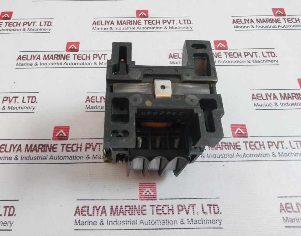 Aeg L33 Air Break Contactor