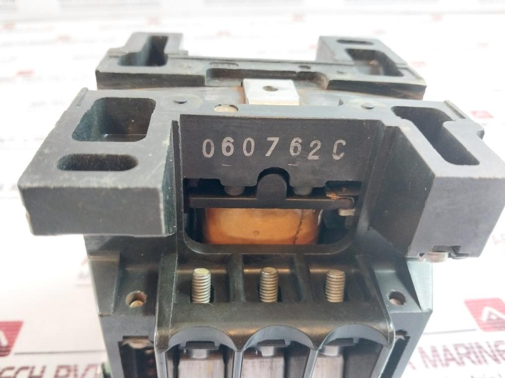 Aeg L33 Air Break Contactor