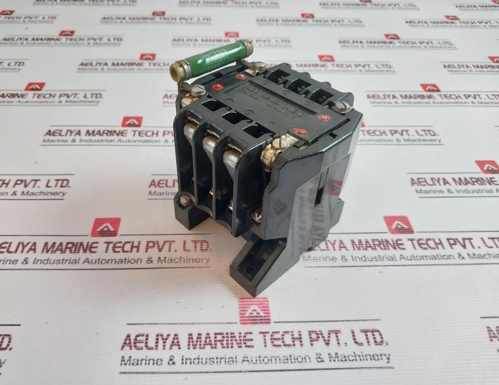 Aeg L33 Air Break Contactor