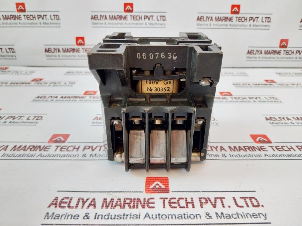 Aeg L33 Air Break Contactor 40A 220V