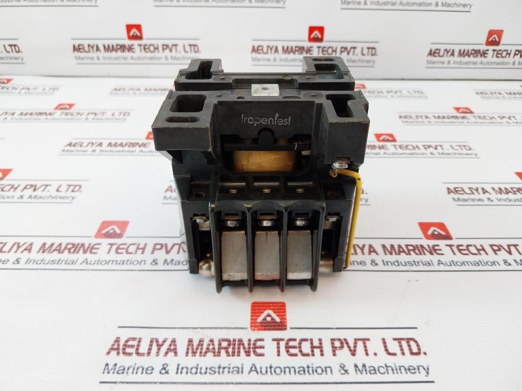Aeg L33 Air Break Contactor 40A 220V