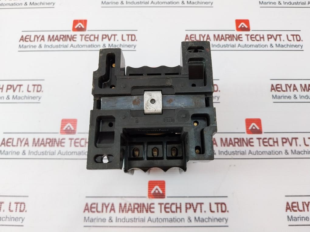 Aeg L33 Air Break Contactor 40A 220V