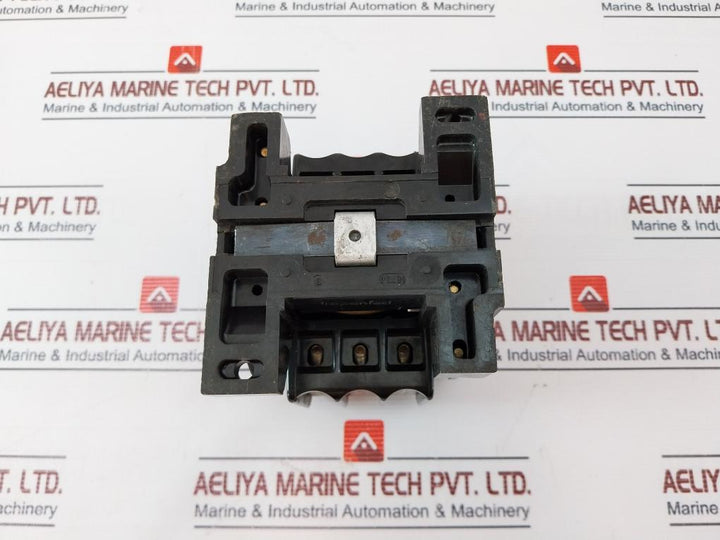 Aeg L33 Air Break Contactor 40A 220V