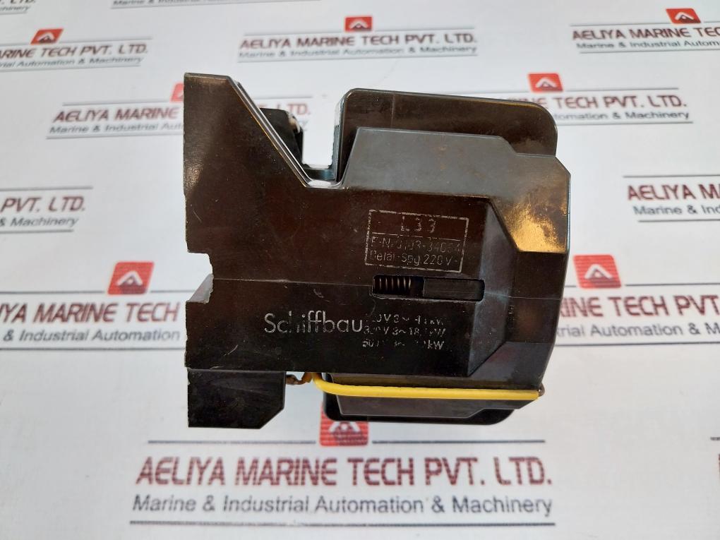 Aeg L33 Air Break Contactor 40A 220V