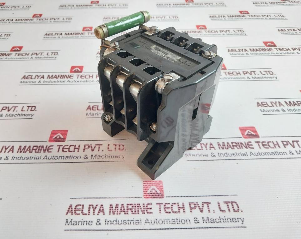 AEG L33 Contactor 110V GS