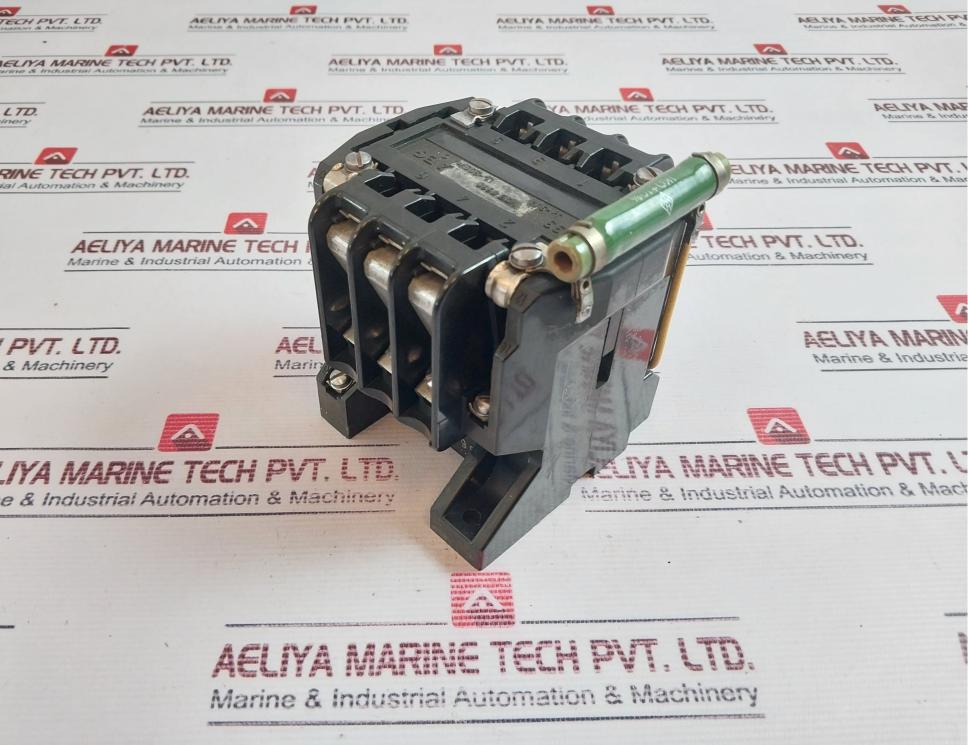 AEG L33 Contactor 110V GS