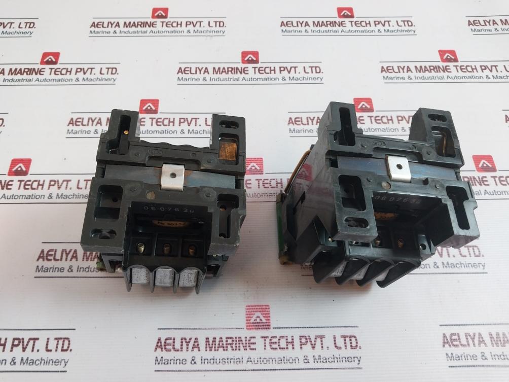 AEG L33 Contactor 110V GS