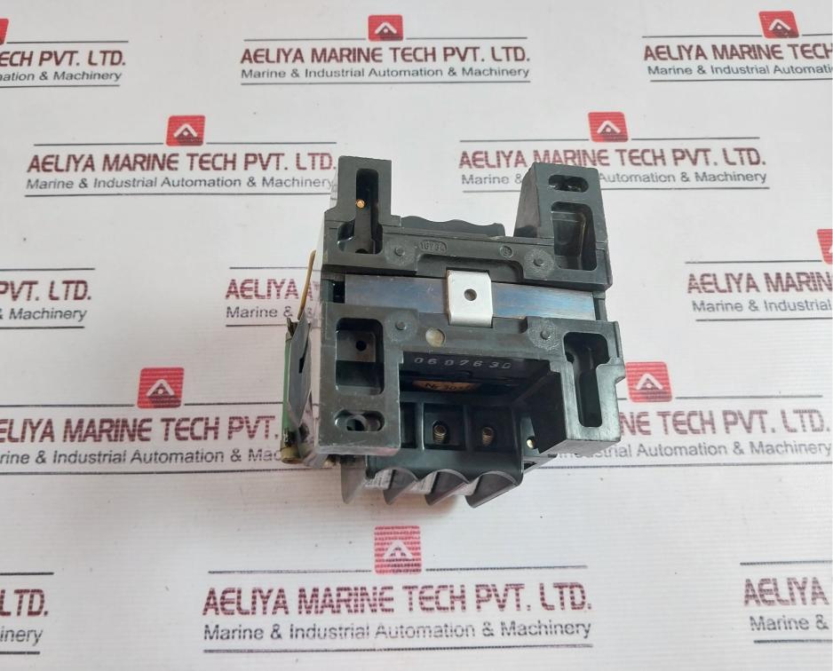 AEG L33 Contactor 110V GS