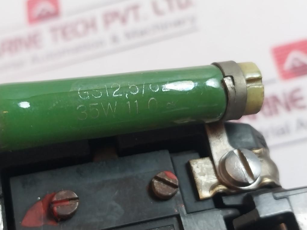 AEG L33 Contactor 110V GS