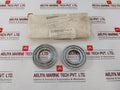 AEG Labyrinth Disc For Electric Motor AM132