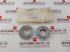 AEG Labyrinth Disc For Electric Motor AM132