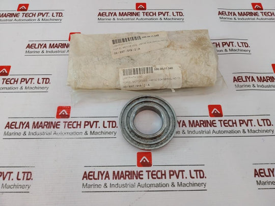 AEG Labyrinth Disc For Electric Motor AM132