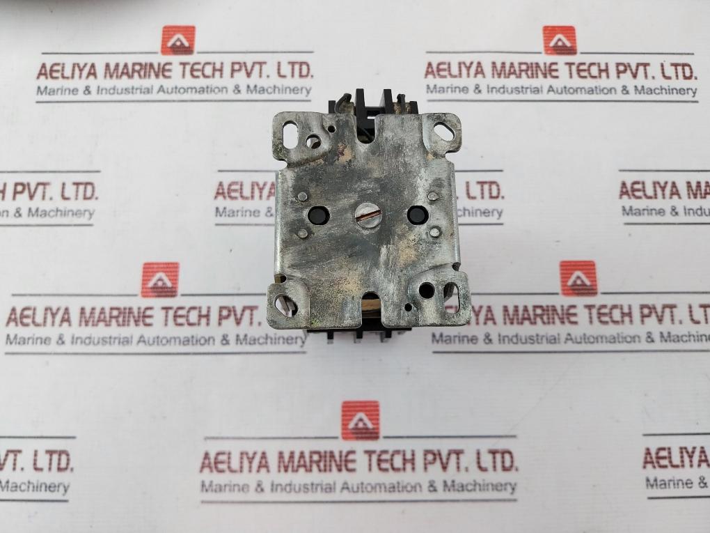 Aeg Ls02G 44E Contactor & Coil