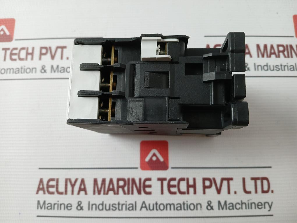 Aeg Ls 11K.00 Contactor 600Vac 32A 50/60Hz 14-8Awg 60/75C