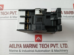 Aeg Ls 11K.00 Contactor 600Vac 32A 50/60Hz 14-8Awg 60/75C