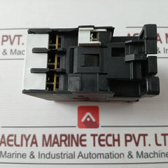 Aeg Ls 11K.00 Contactor 600Vac 32A 50/60Hz 14-8Awg 60/75C