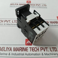 Aeg Ls 11K.00 Contactor 600Vac 32A 50/60Hz 14-8Awg 60/75C
