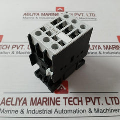 Aeg Ls 11K.00 Contactor 600Vac 32A 50/60Hz 14-8Awg 60/75C