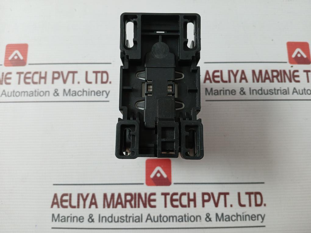 Aeg Ls 11K.00 Contactor 600Vac 32A 50/60Hz 14-8Awg 60/75C