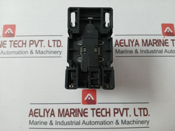 Aeg Ls 11K.00 Contactor 600Vac 32A 50/60Hz 14-8Awg 60/75C