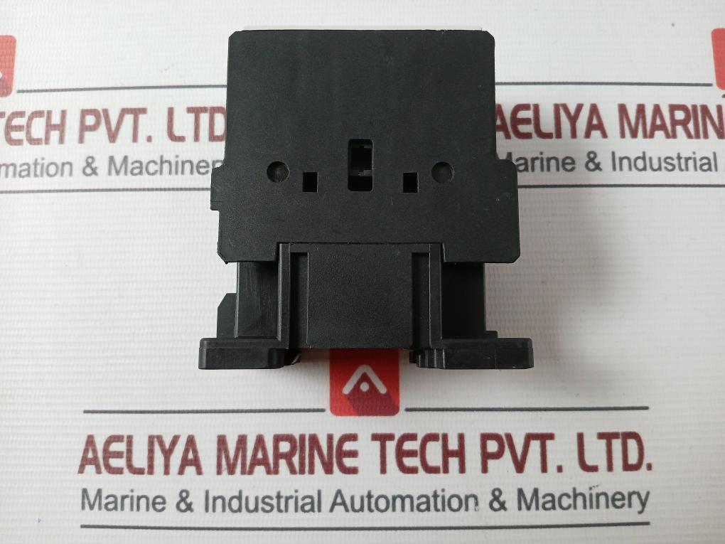 Aeg Ls 11K.00 Contactor 600Vac 32A 50/60Hz 14-8Awg 60/75C