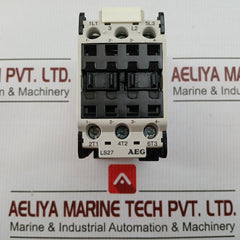 Aeg Ls27.00
