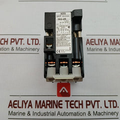 Aeg Ls27.00