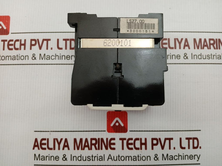 Aeg Ls27.00