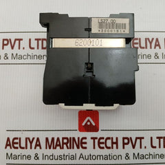Aeg Ls27.00