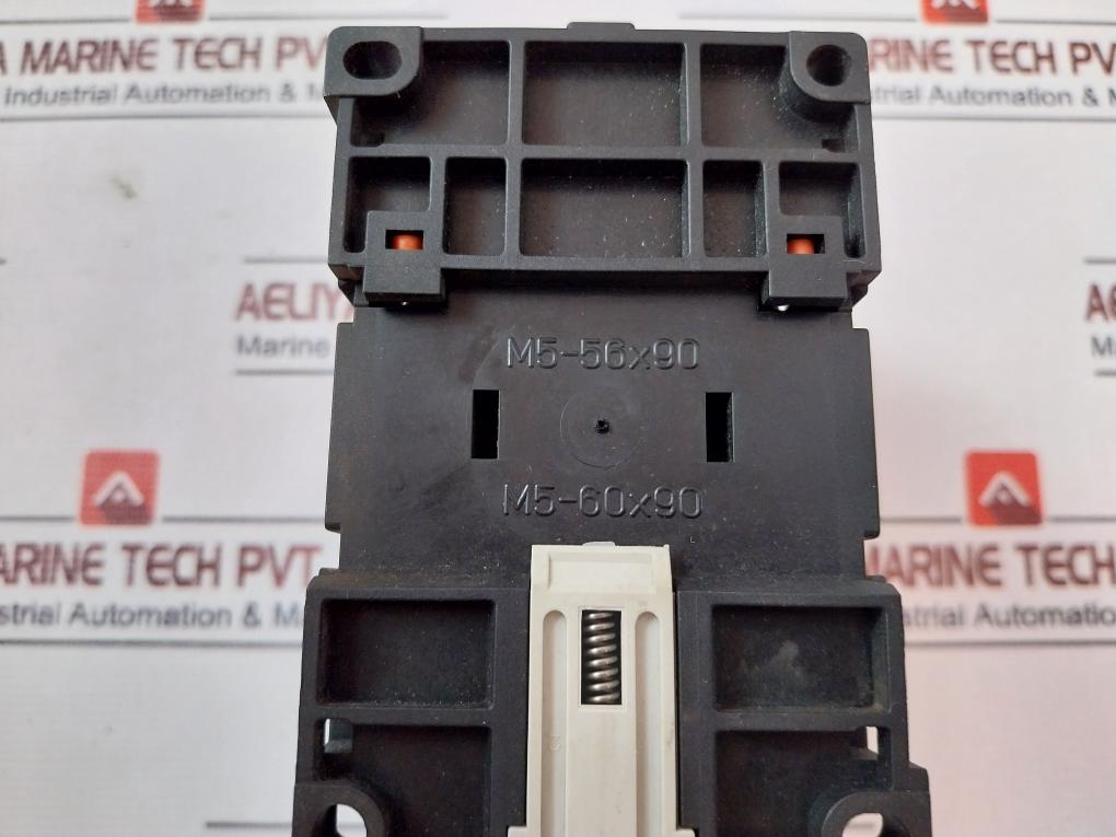 Aeg Ls 37K 3 Pole Contactor 440V 60Hz