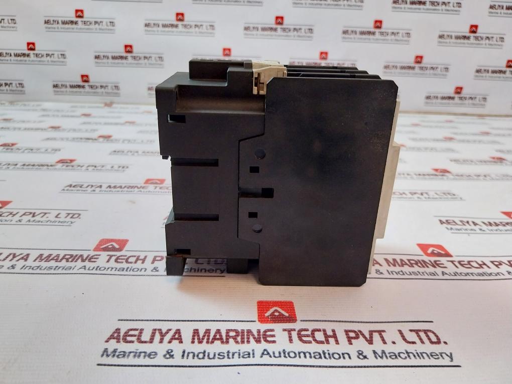 Aeg Ls 37K 3 Pole Contactor 440V 60Hz
