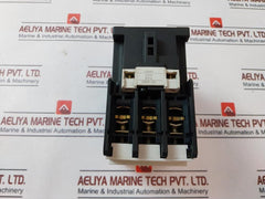 Aeg Ls 37K 3 Pole Contactor 440V 60Hz
