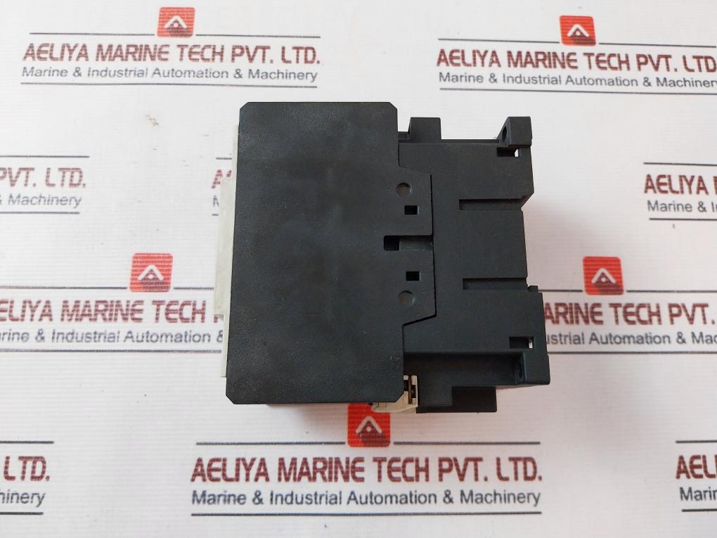 Aeg Ls 37K 3 Pole Contactor 440V 60Hz