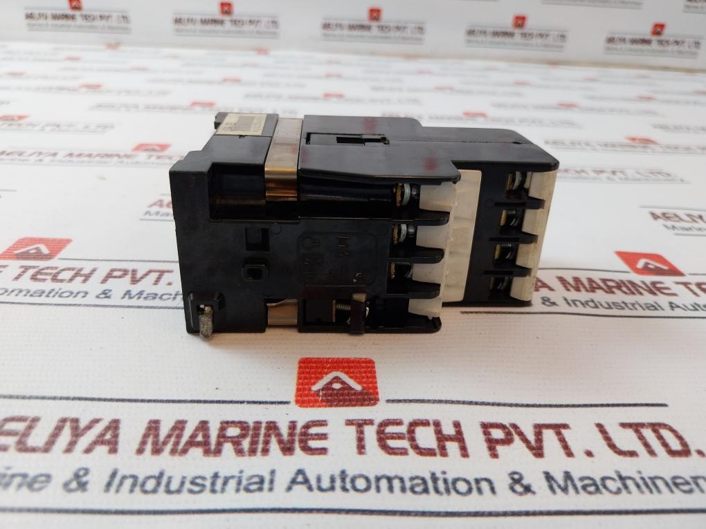 Aeg Ls4.22 Contactor 20A 660Vac