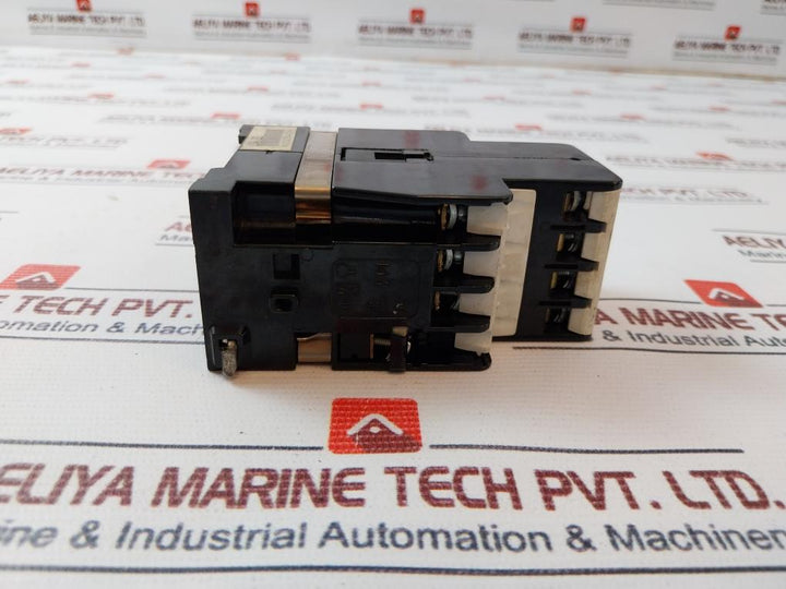 Aeg Ls4.22 Contactor 20A 660Vac