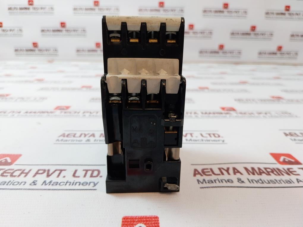 Aeg Ls4.22 Contactor 20A 660Vac