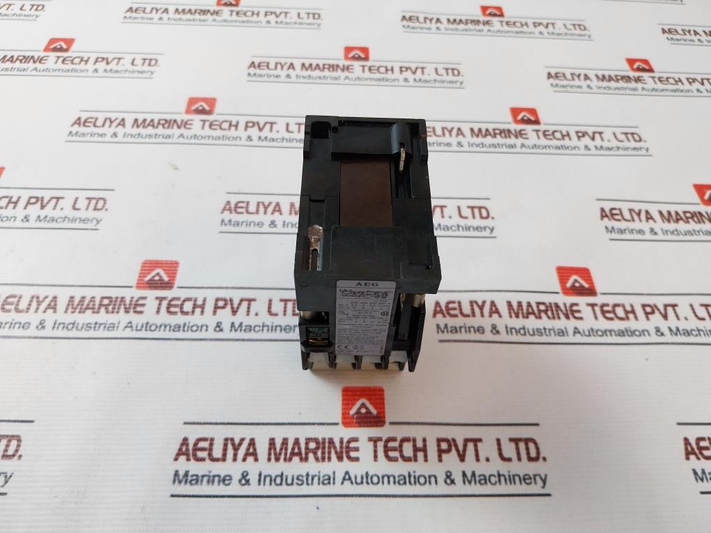 Aeg Ls4.22 Contactor 20A 660Vac