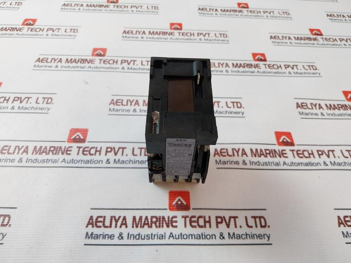 Aeg Ls4.22 Contactor 20A 660Vac