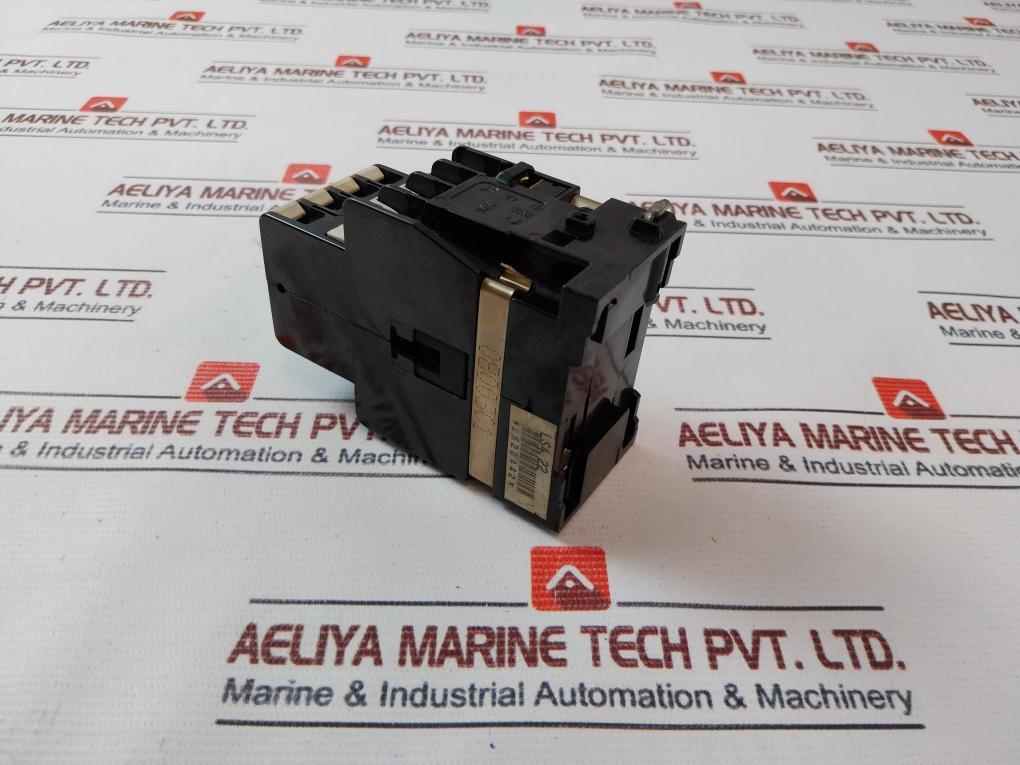 Aeg Ls4.22 Contactor 20A 660Vac