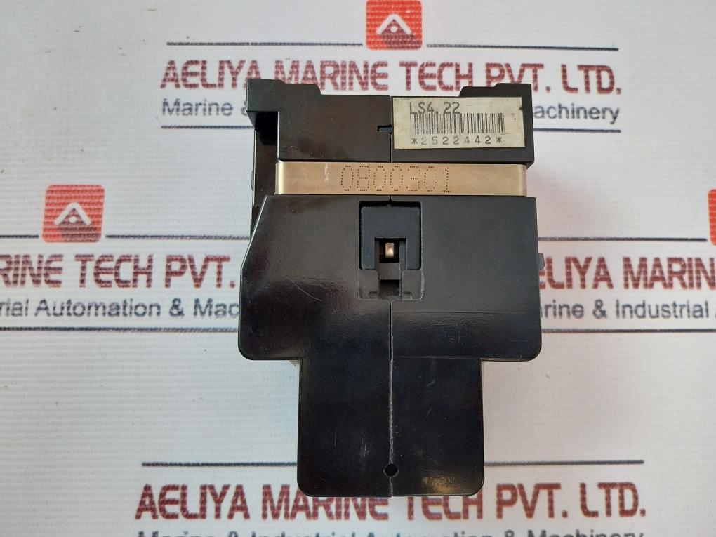 Aeg Ls4.22 Contactor 20A 660Vac