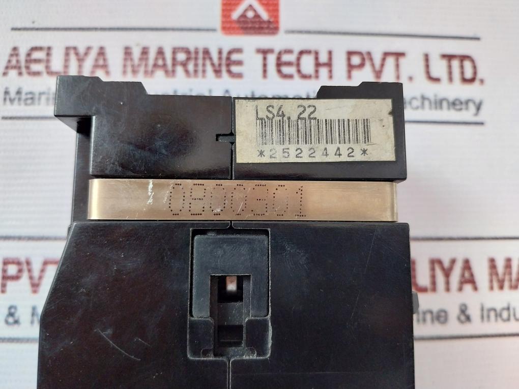 Aeg Ls4.22 Contactor 20A 660Vac