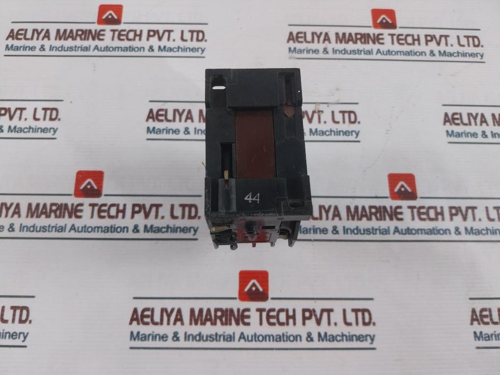 Aeg Ls4 910-302 Contactor 600V Ac 20A