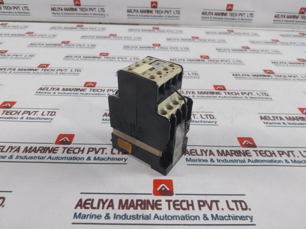 Aeg Ls4 910-302 Contactor 600V Ac 20A